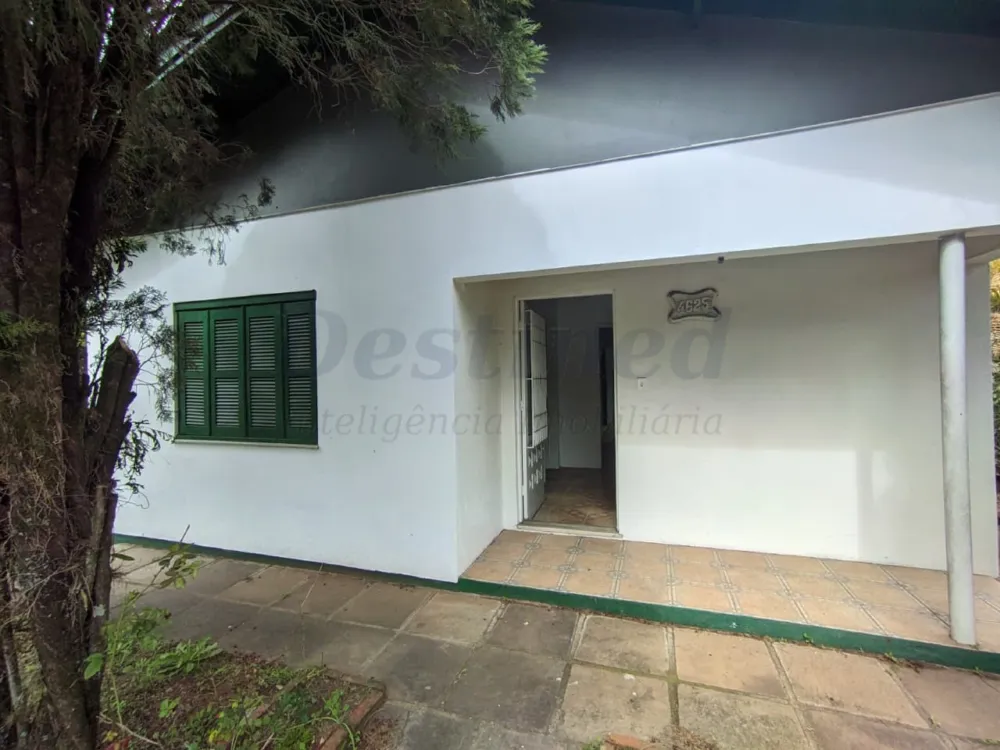 Casa 3 quartos para Locação Anual no bairro Centro em Campo Bom