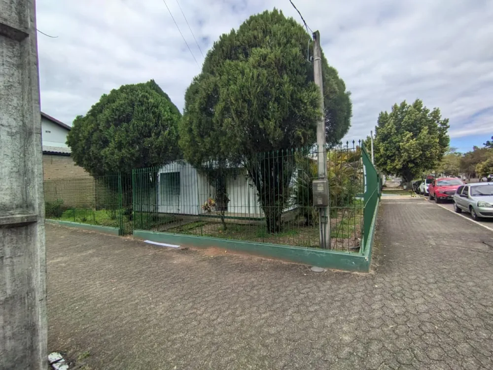 Casa 3 quartos para Locação Anual no bairro Centro em Campo Bom