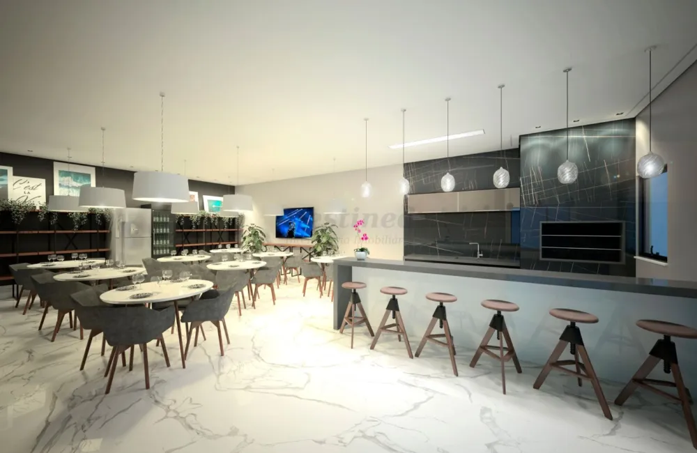 Apartamento 4 suítes para Venda no bairro Praia Brava de Itajaí em Itajaí
