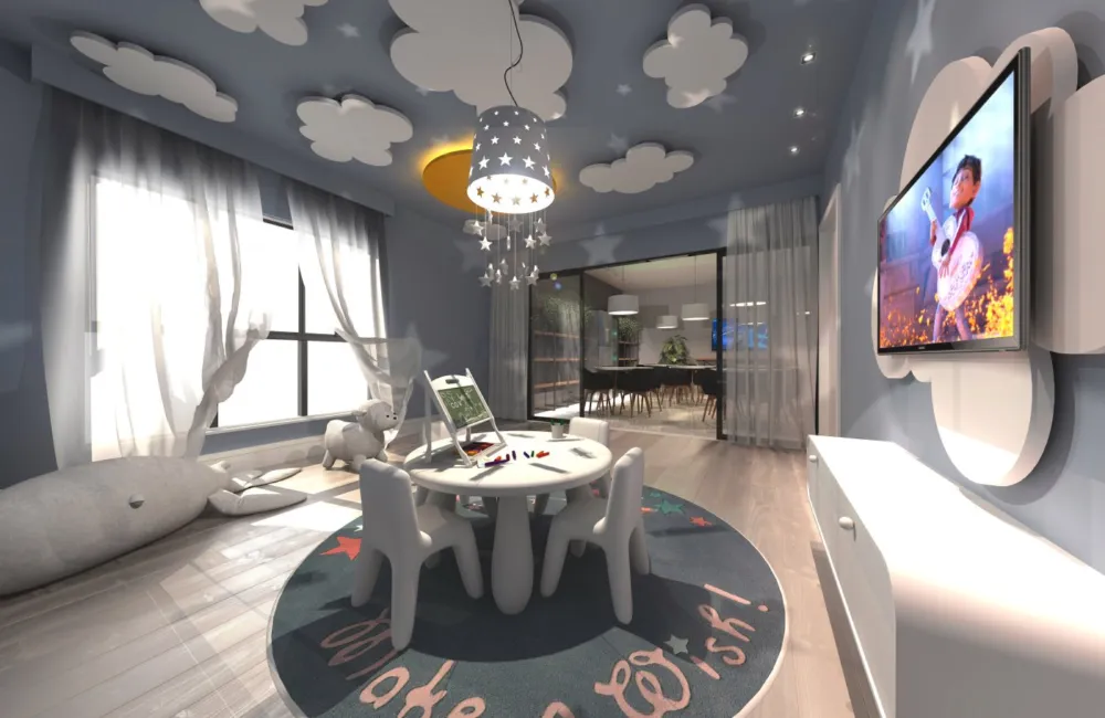 Apartamento 4 suítes para Venda no bairro Praia Brava de Itajaí em Itajaí