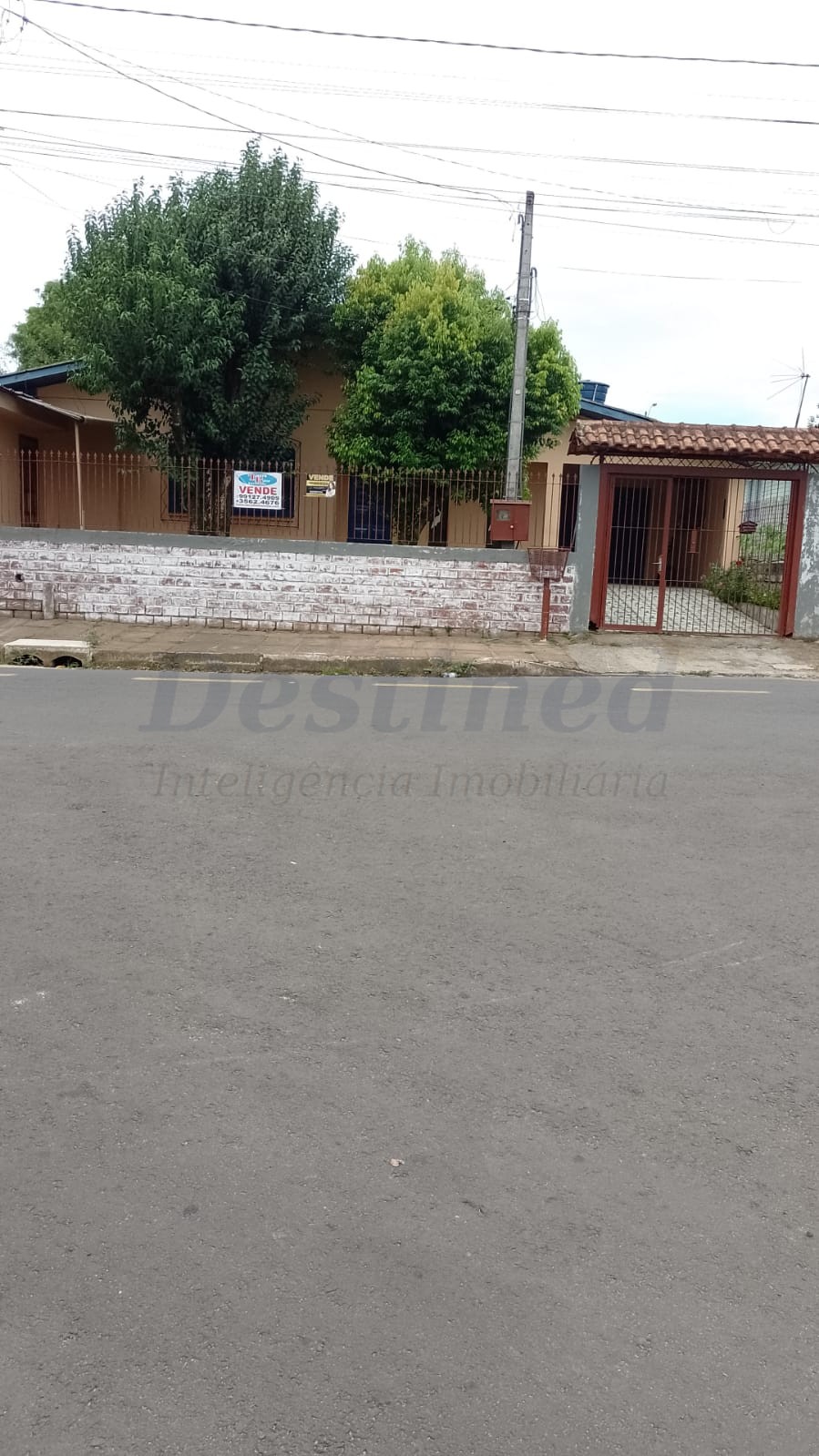 Casa 3 quartos para Venda no bairro Scharlau em São Leopoldo