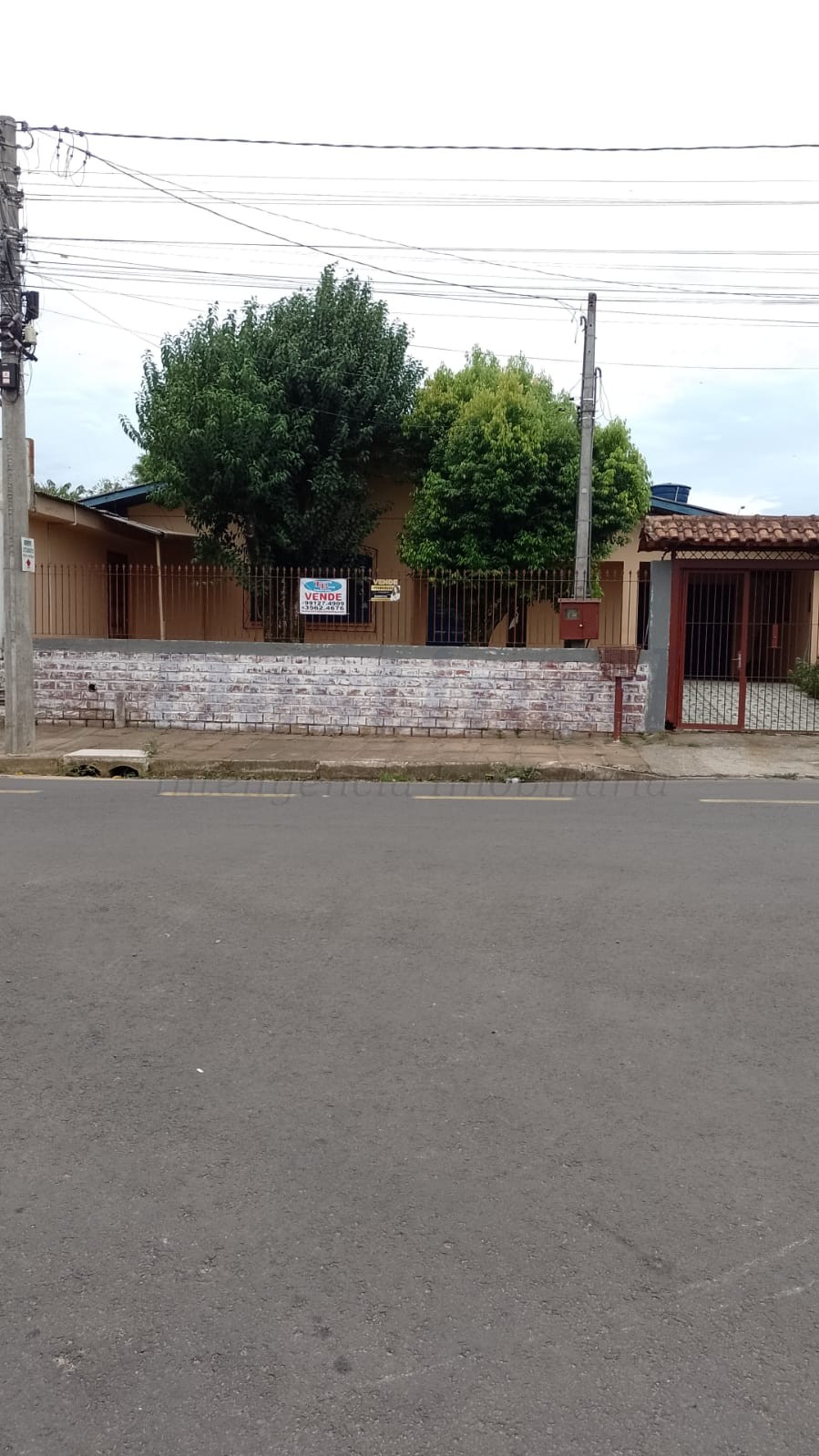 Casa 3 quartos para Venda no bairro Scharlau em São Leopoldo