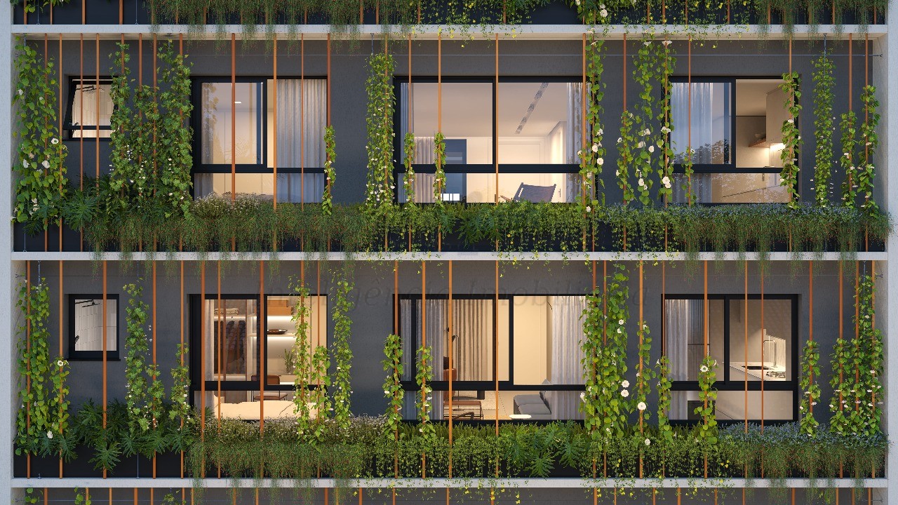 Apartamento 2 suítes para Venda no bairro Petrópolis em Porto Alegre