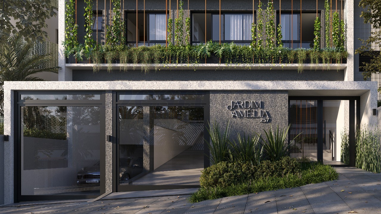 Apartamento 2 suítes para Venda no bairro Petrópolis em Porto Alegre