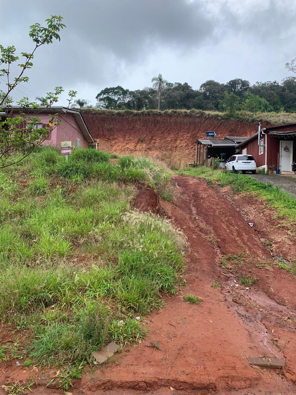 Terreno para Venda no bairro Genuíno Sampaio em Campo Bom