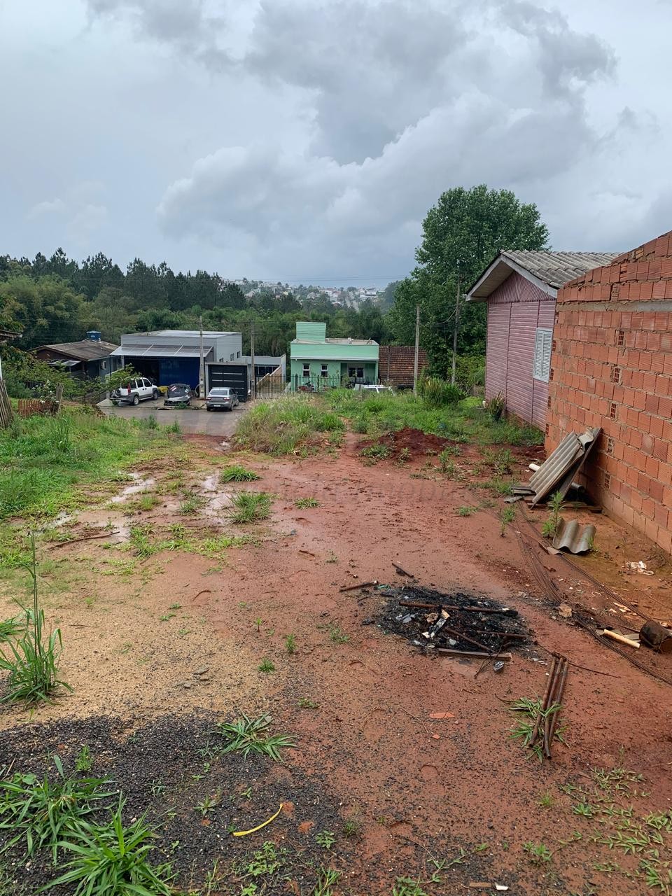 Terreno para Venda no bairro Genuíno Sampaio em Campo Bom