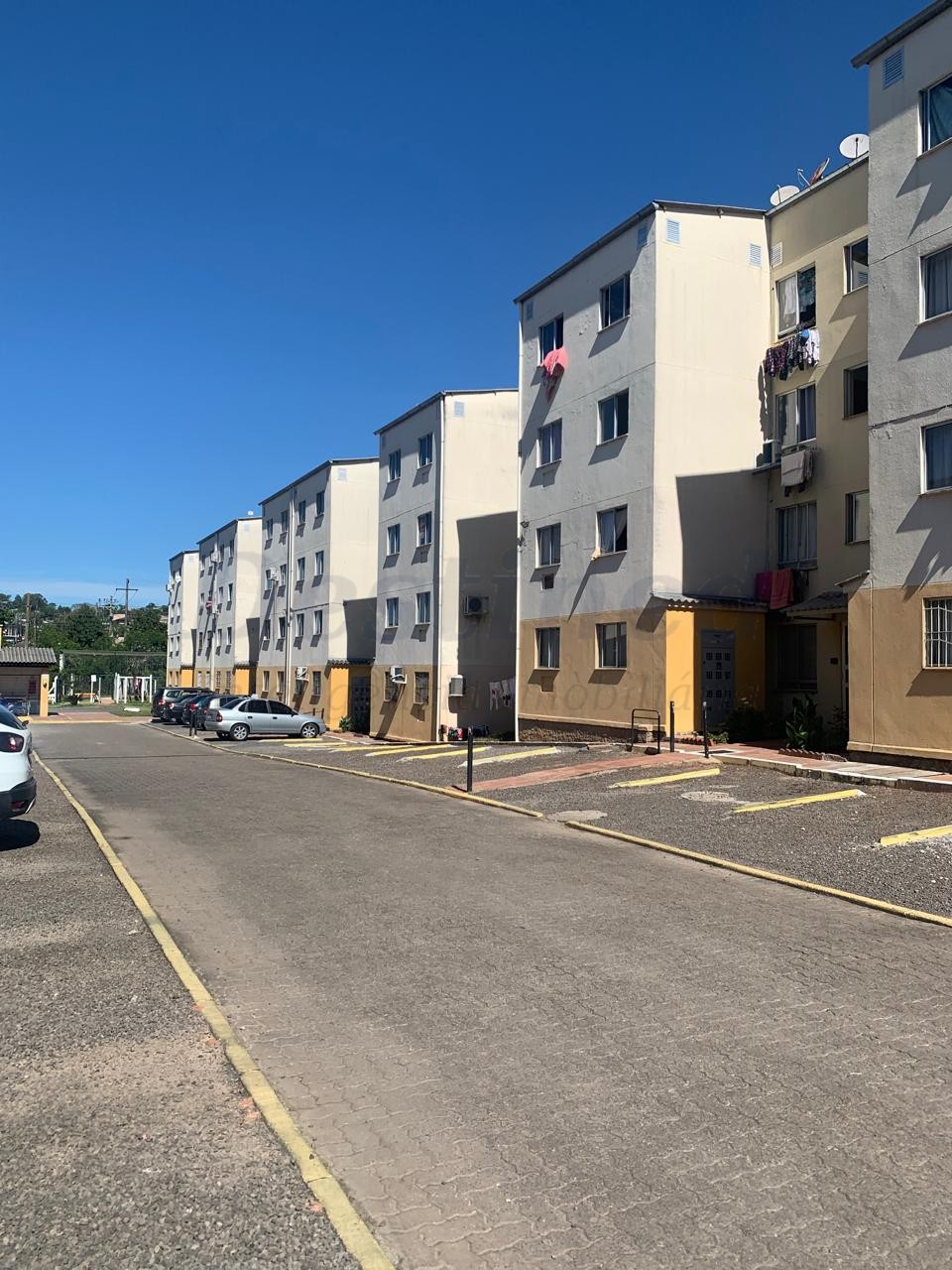 Apartamento 2 quartos para Venda no bairro Duque de Caxias em São Leopoldo