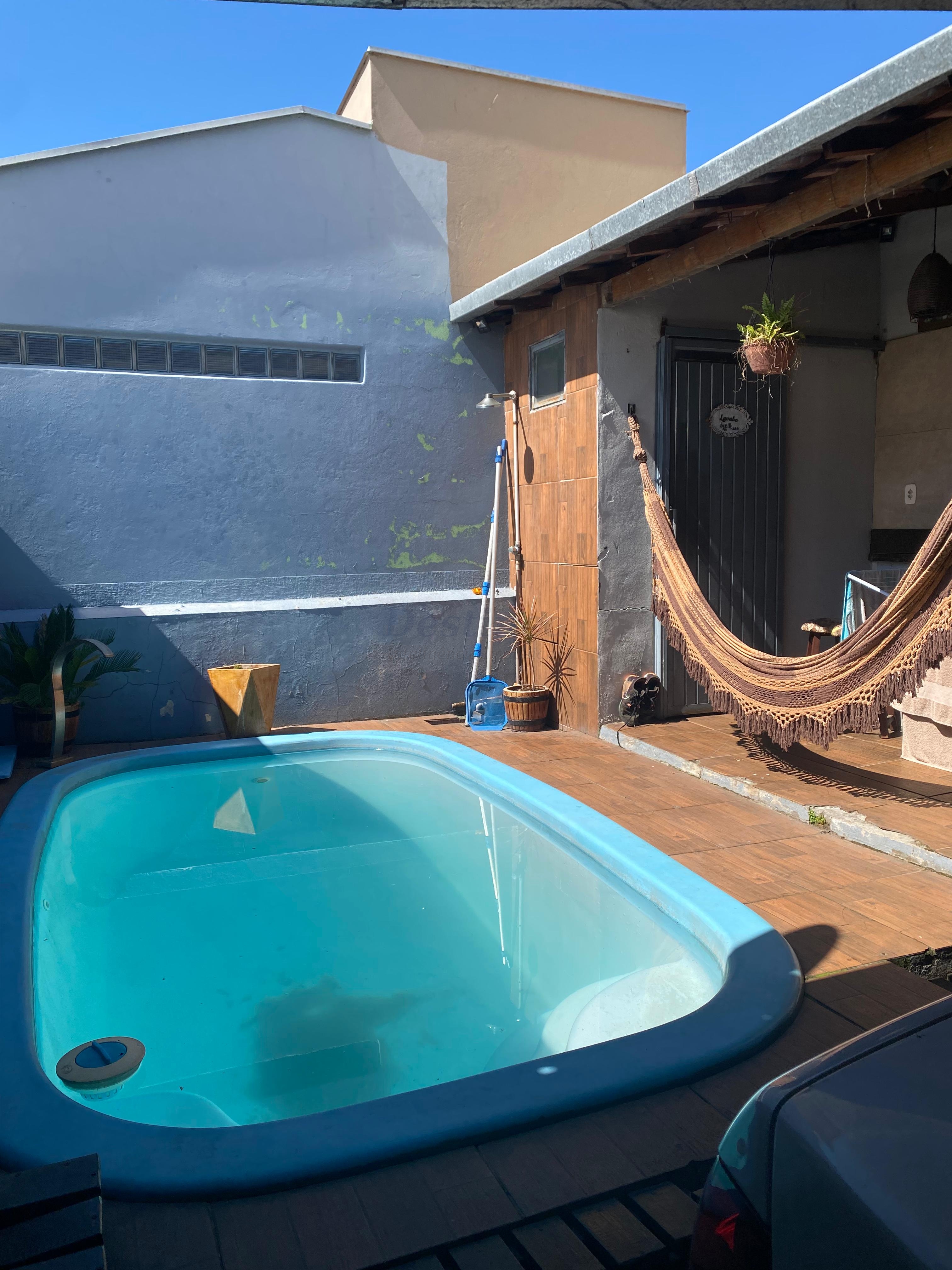 Casa 3 quartos para Venda no bairro Centro  em Campo Bom