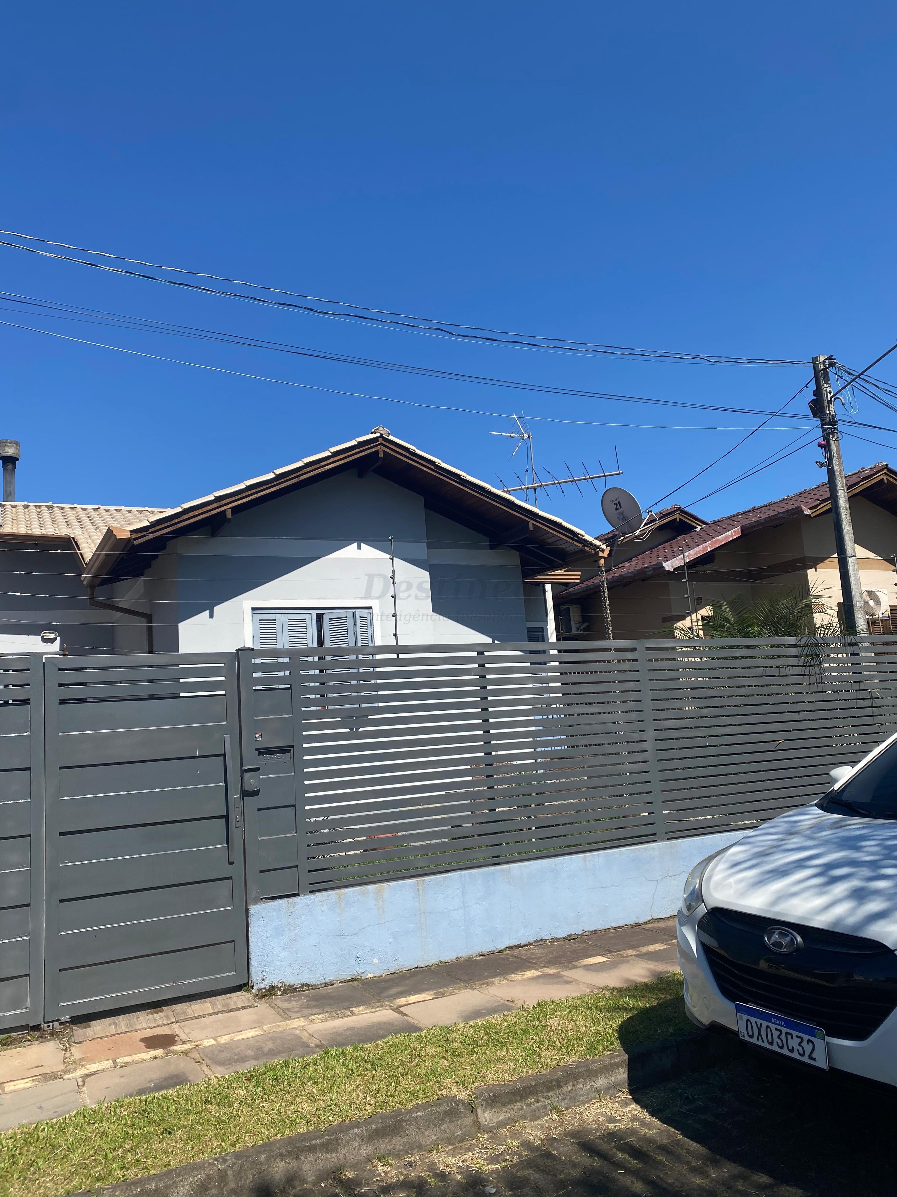 Casa 3 quartos para Venda no bairro Centro  em Campo Bom