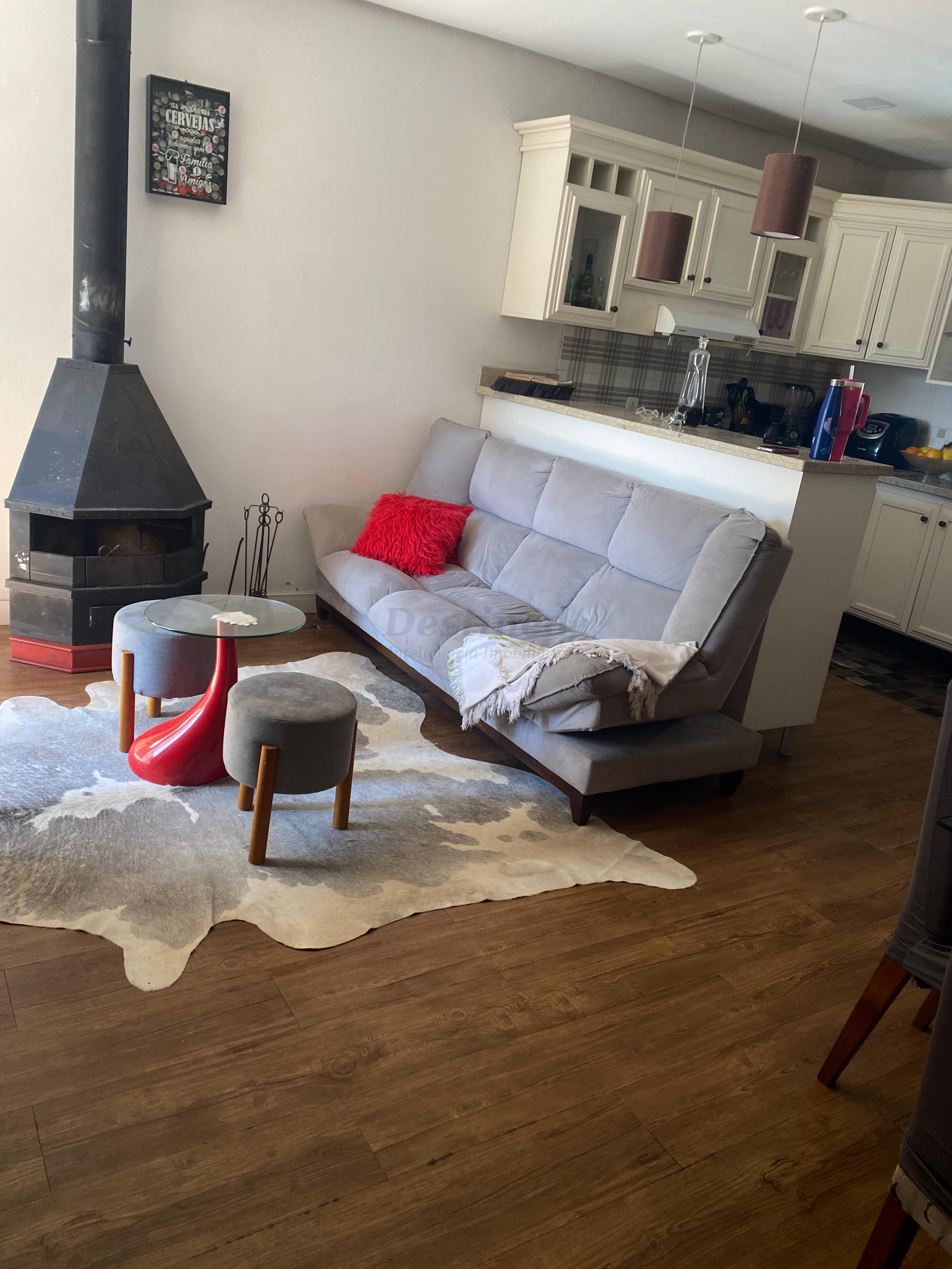 Casa 3 quartos para Venda no bairro Centro  em Campo Bom