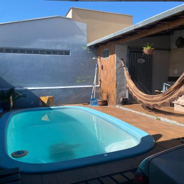 Casa 3 quartos para Venda no bairro Centro em Campo Bom