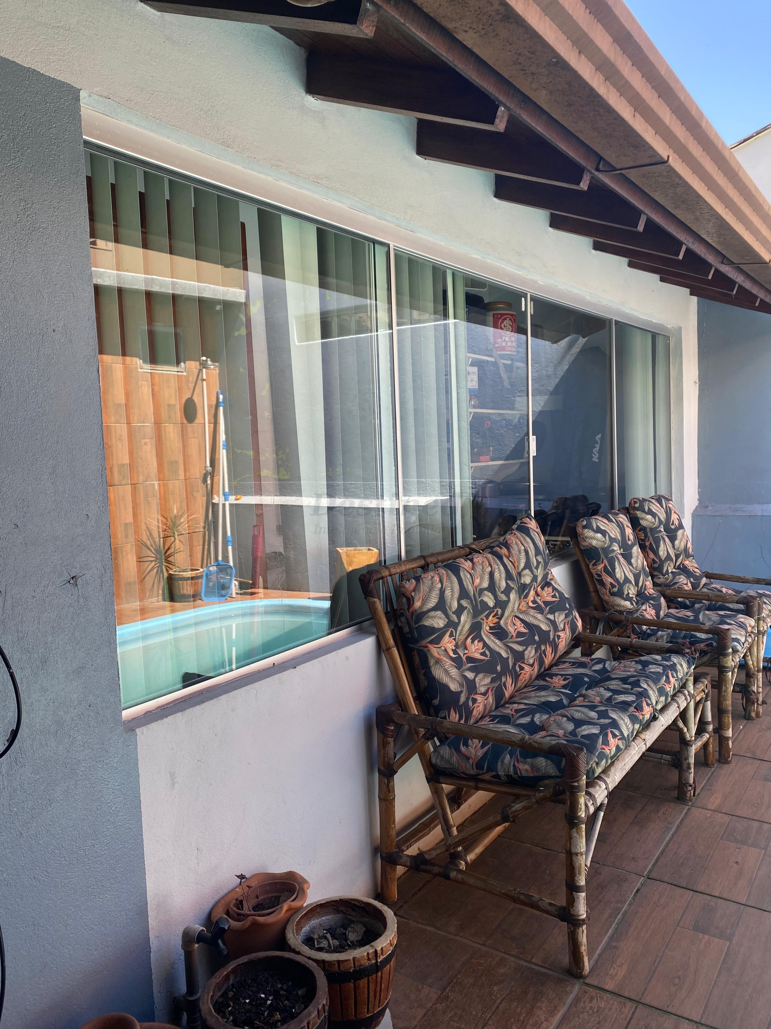 Casa 3 quartos para Venda no bairro Centro  em Campo Bom