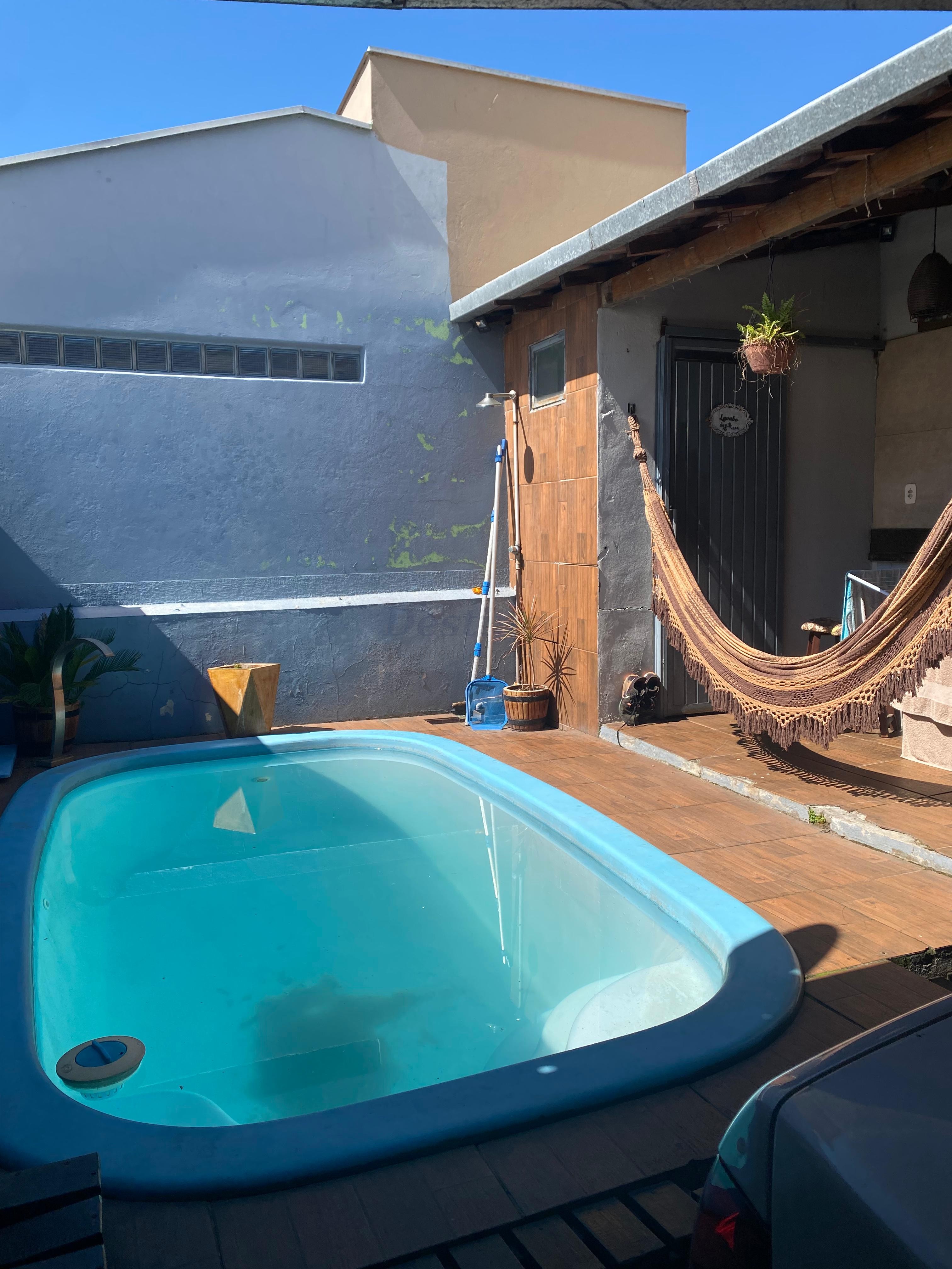 Casa 3 quartos para Venda no bairro Centro  em Campo Bom