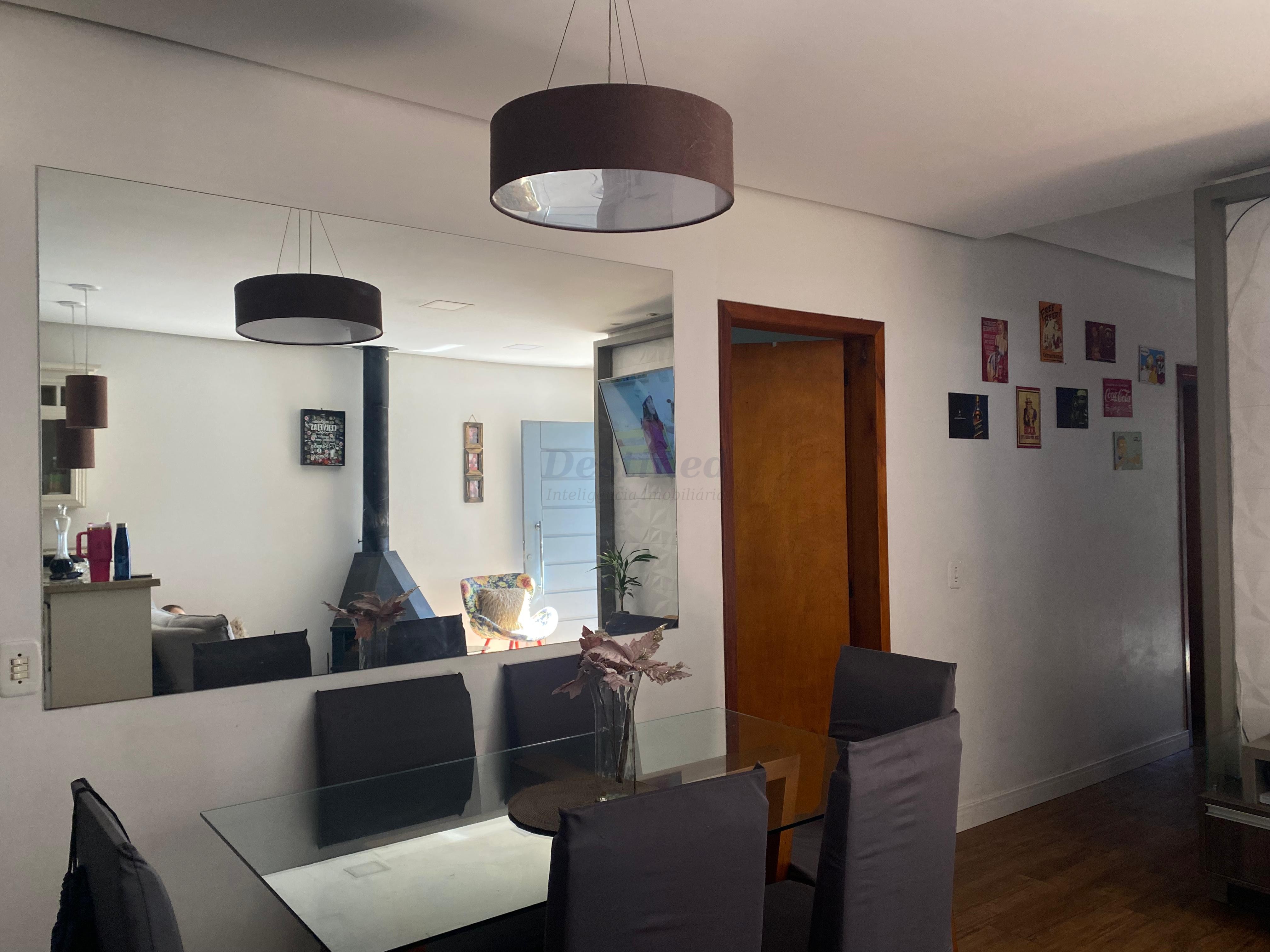 Casa 3 quartos para Venda no bairro Centro  em Campo Bom