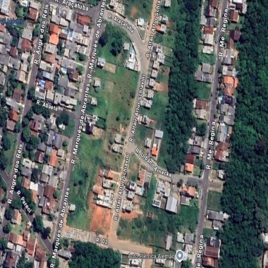 Oportunidade Única – Dois Terrenos Lado a Lado!