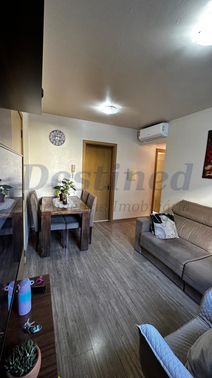 Apartamento 2 quartos para Venda no bairro São Jorge em Novo Hamburgo