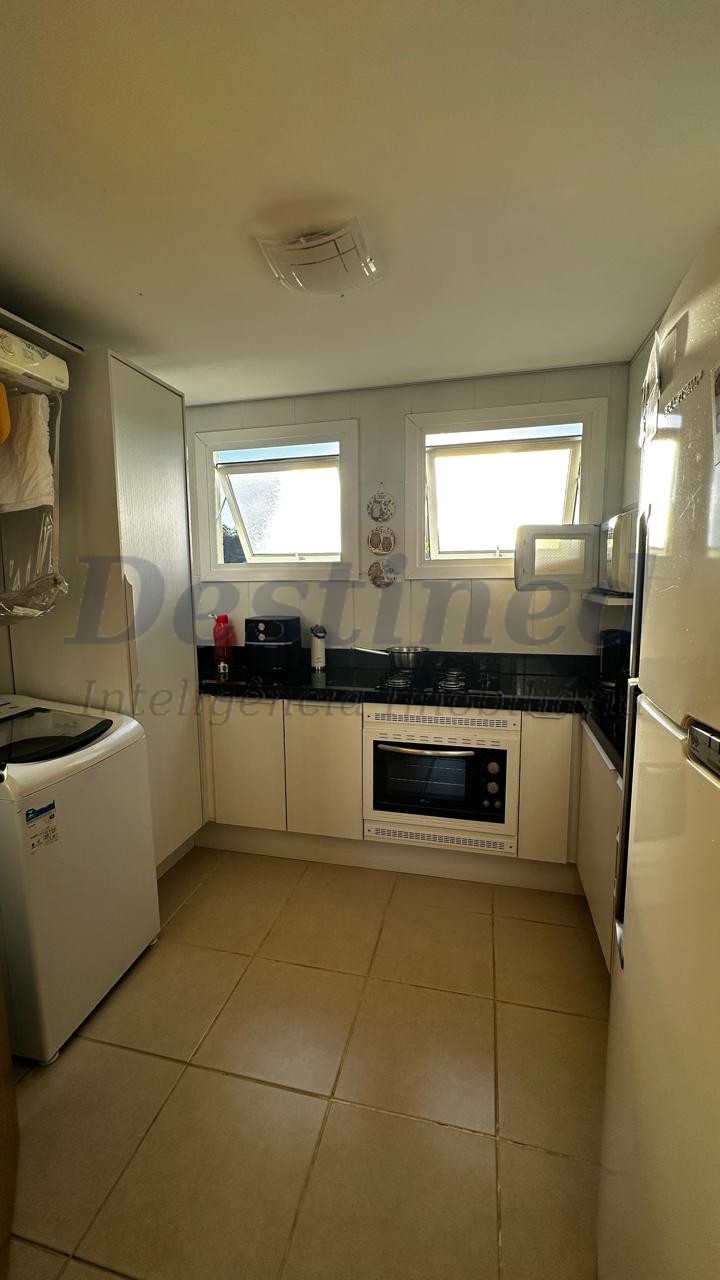 Apartamento 2 quartos para Venda no bairro São Jorge em Novo Hamburgo