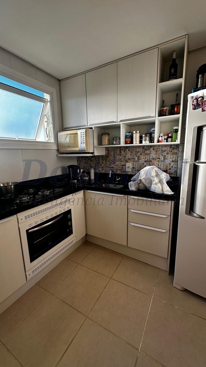 Apartamento 2 quartos para Venda no bairro São Jorge em Novo Hamburgo