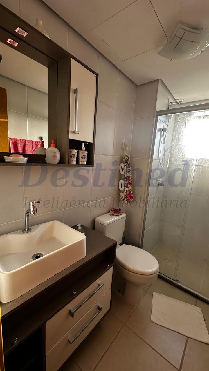 Apartamento 2 quartos para Venda no bairro São Jorge em Novo Hamburgo