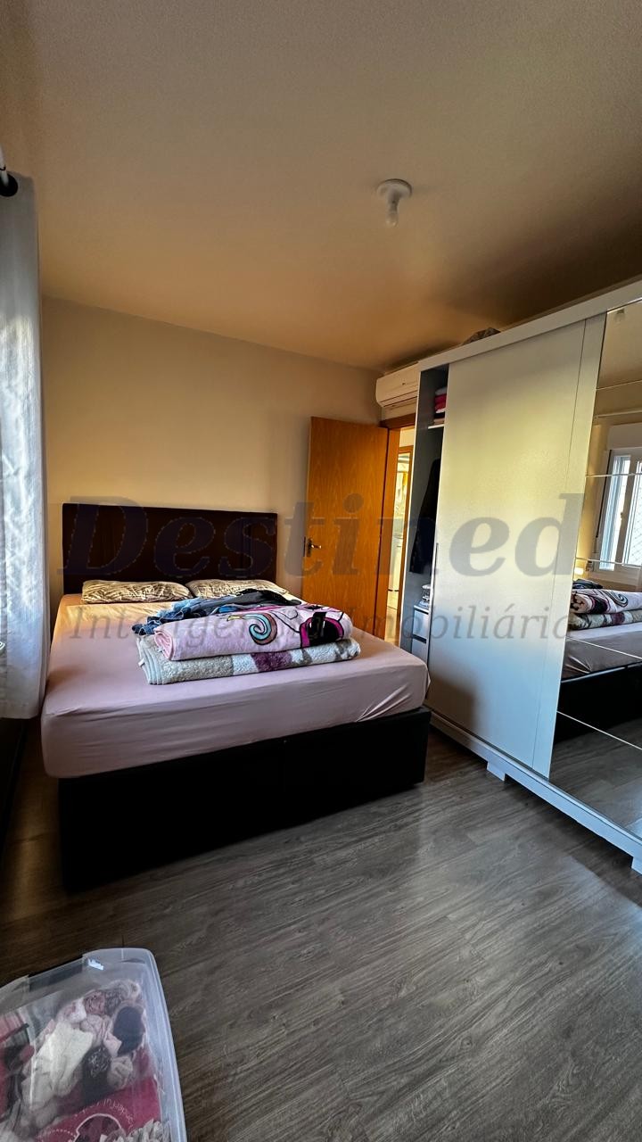 Apartamento 2 quartos para Venda no bairro São Jorge em Novo Hamburgo