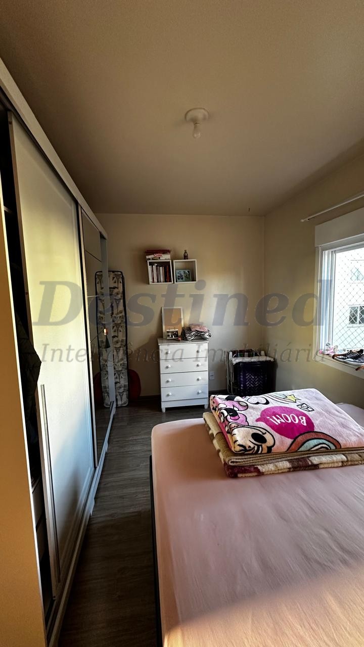 Apartamento 2 quartos para Venda no bairro São Jorge em Novo Hamburgo