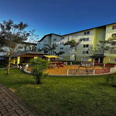 Apartamento 2 quartos para Venda no bairro São Jorge em Novo Hamburgo