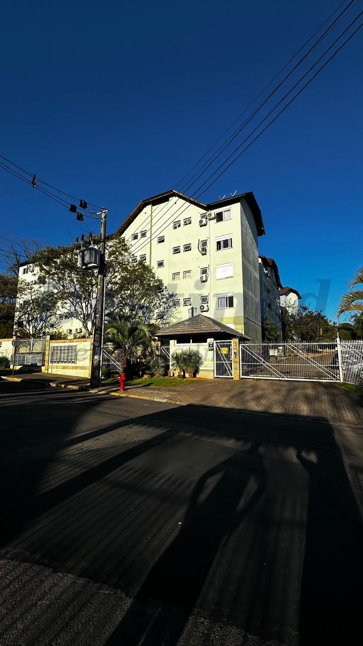 Apartamento 2 quartos para Venda no bairro São Jorge em Novo Hamburgo