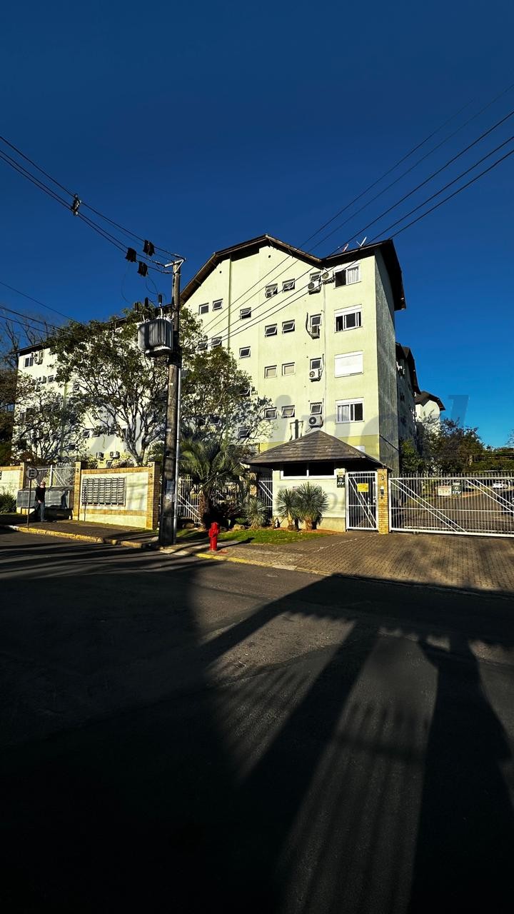 Apartamento 2 quartos para Venda no bairro São Jorge em Novo Hamburgo