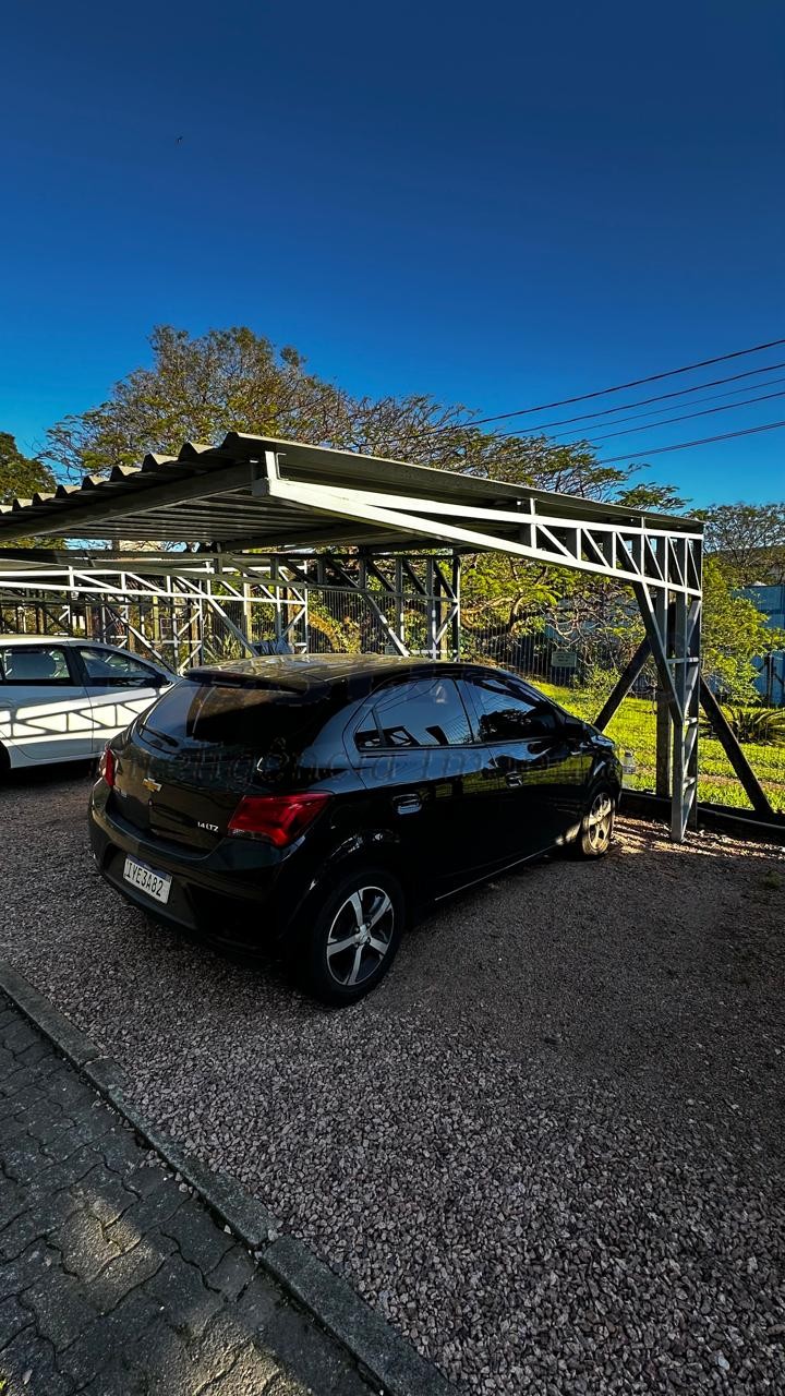 Apartamento 2 quartos para Venda no bairro São Jorge em Novo Hamburgo