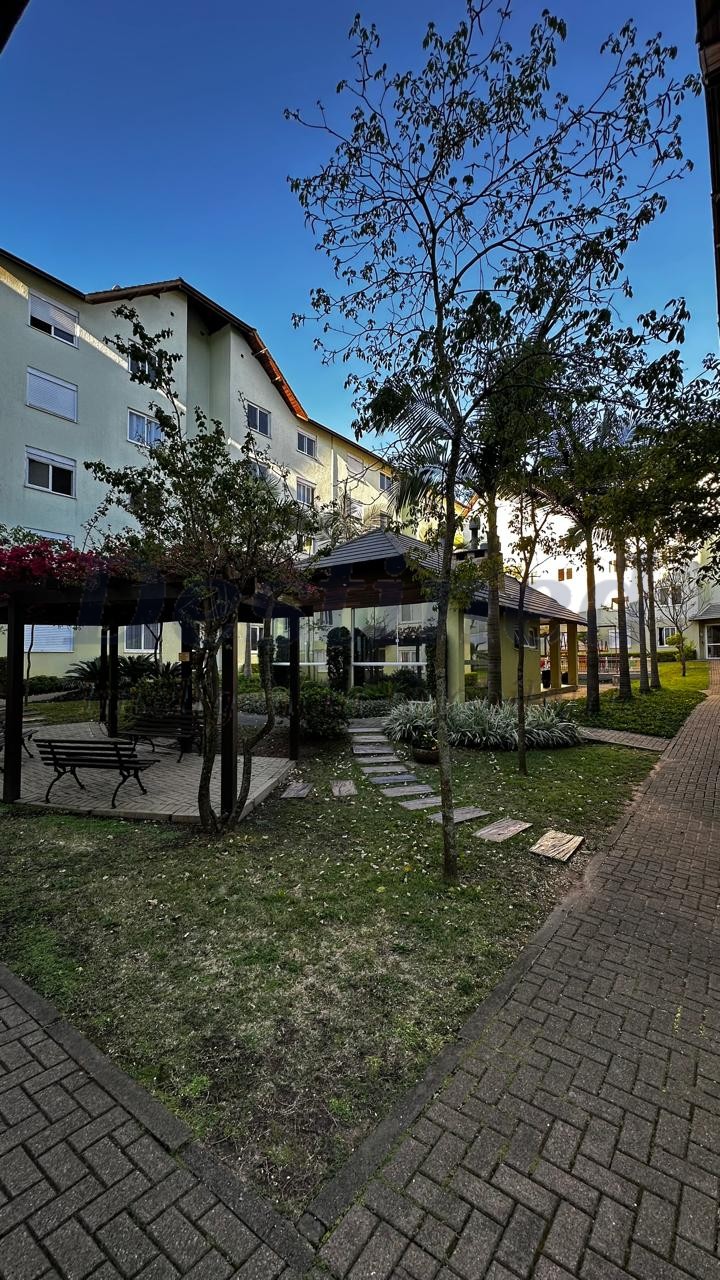 Apartamento 2 quartos para Venda no bairro São Jorge em Novo Hamburgo