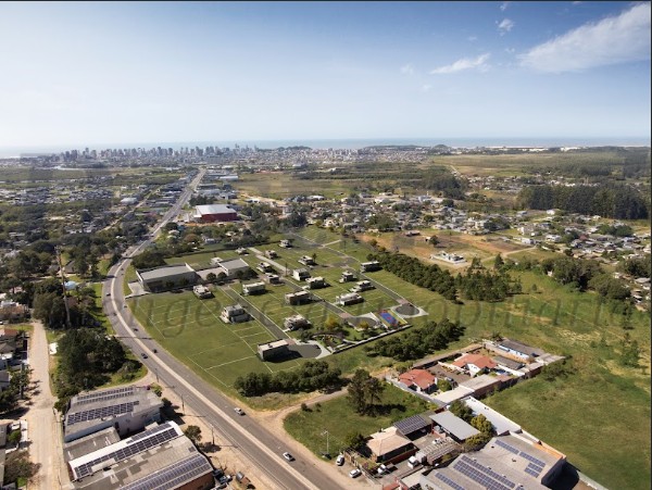 Lotes para Venda no bairro São Jorge em Torres