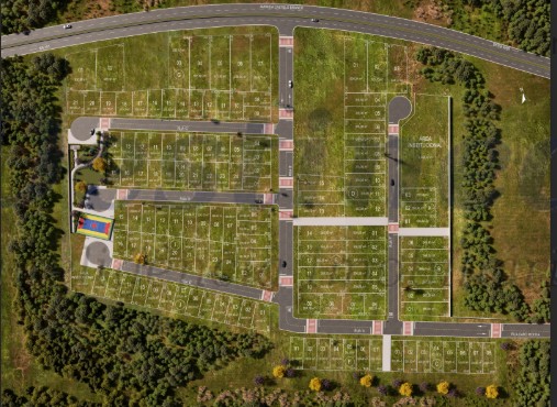 Lotes para Venda no bairro São Jorge em Torres