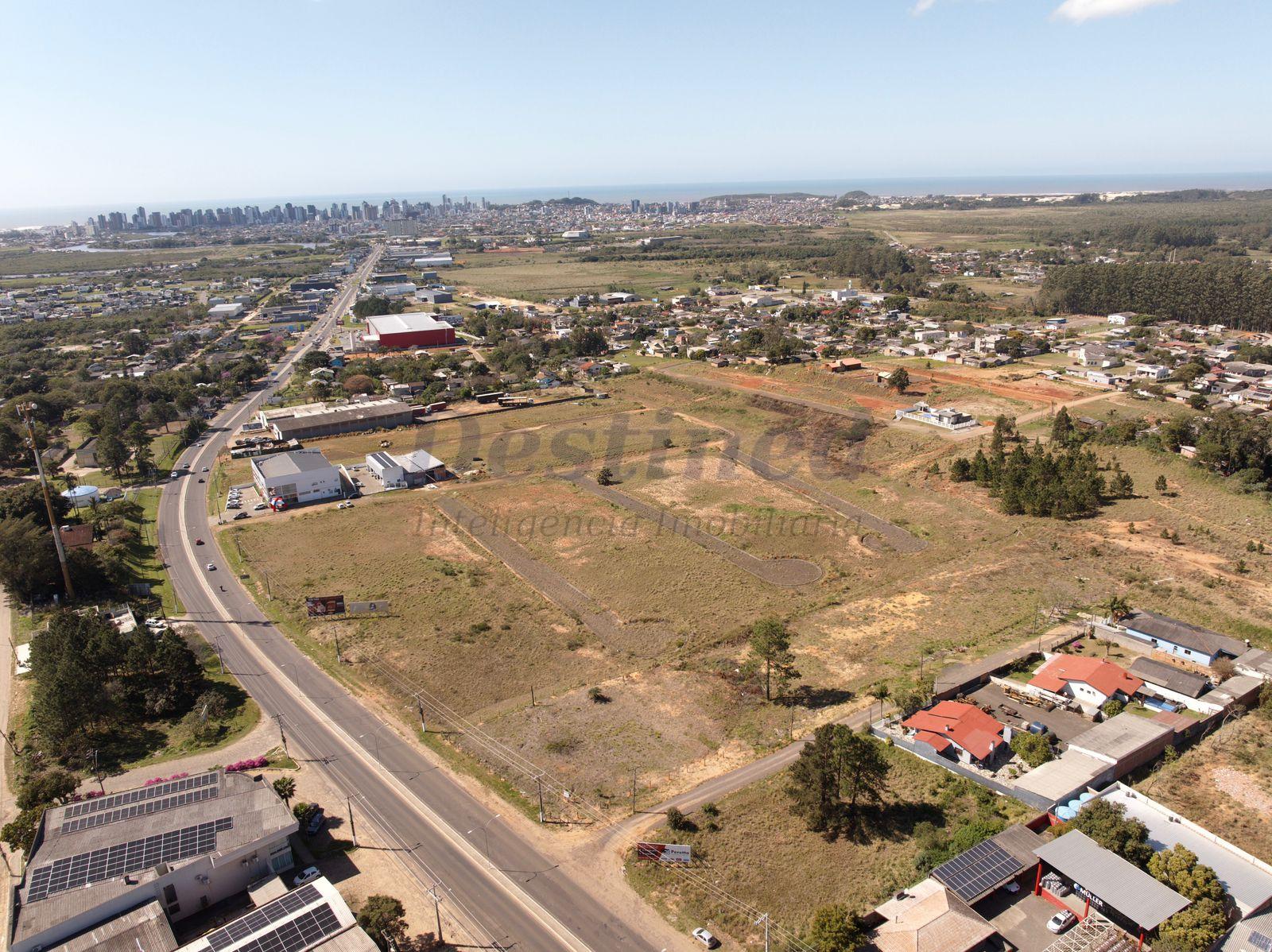 Lotes para Venda no bairro São Jorge em Torres