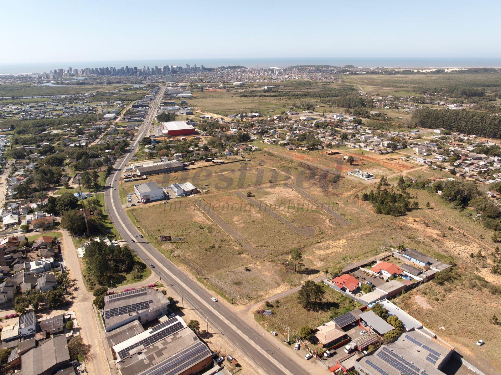 Lotes para Venda no bairro São Jorge em Torres