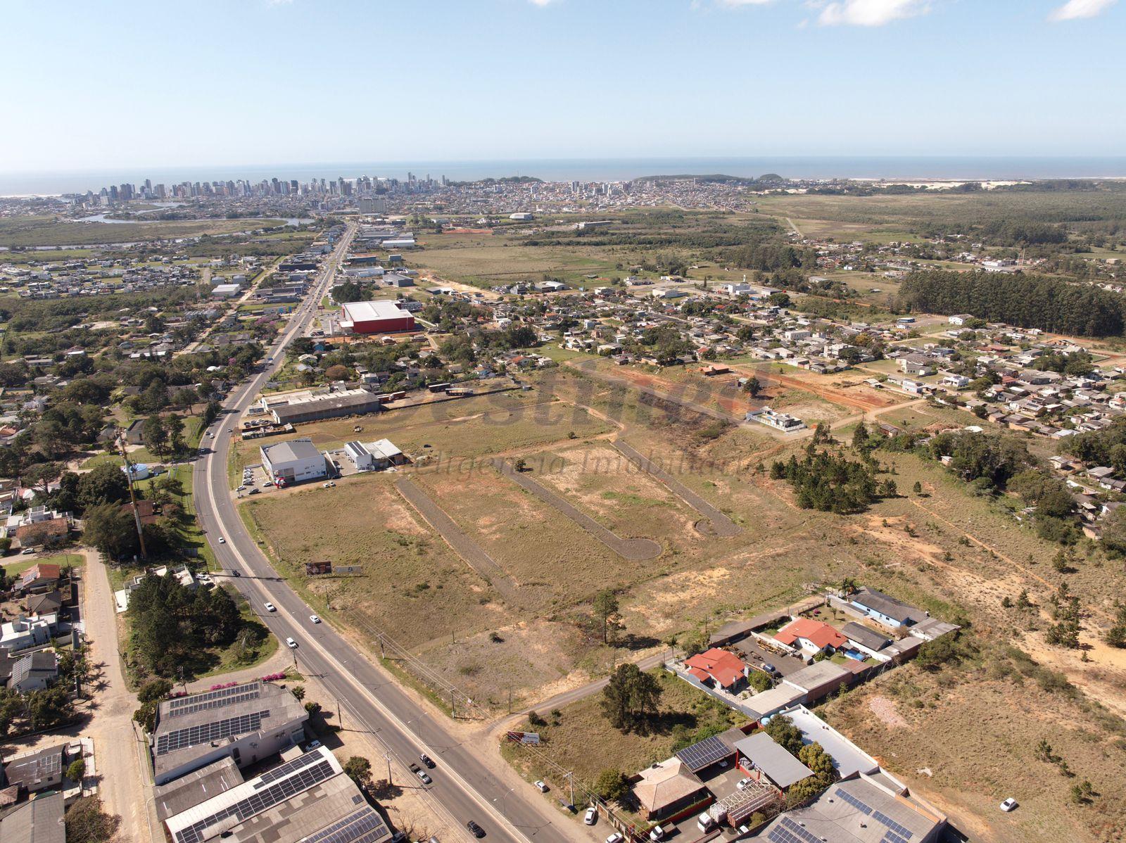 Lotes para Venda no bairro São Jorge em Torres