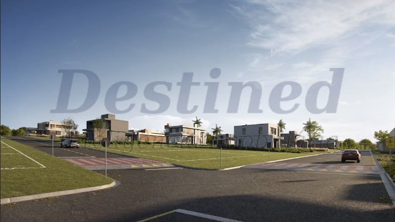 Lotes para Venda no bairro São Jorge em Torres