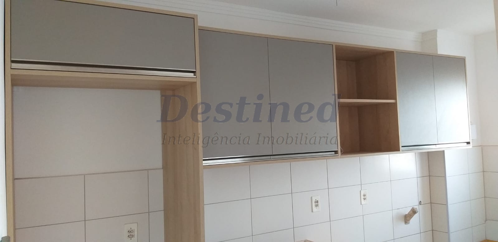 Apartamento 2 quartos para Venda no bairro São Jorge em Novo Hamburgo