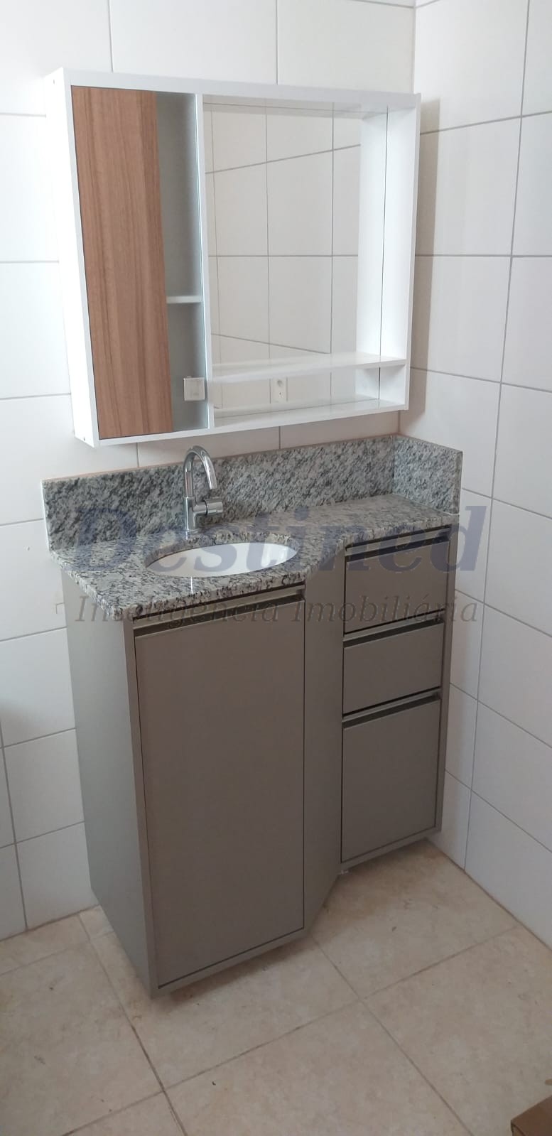 Apartamento 2 quartos para Venda no bairro São Jorge em Novo Hamburgo