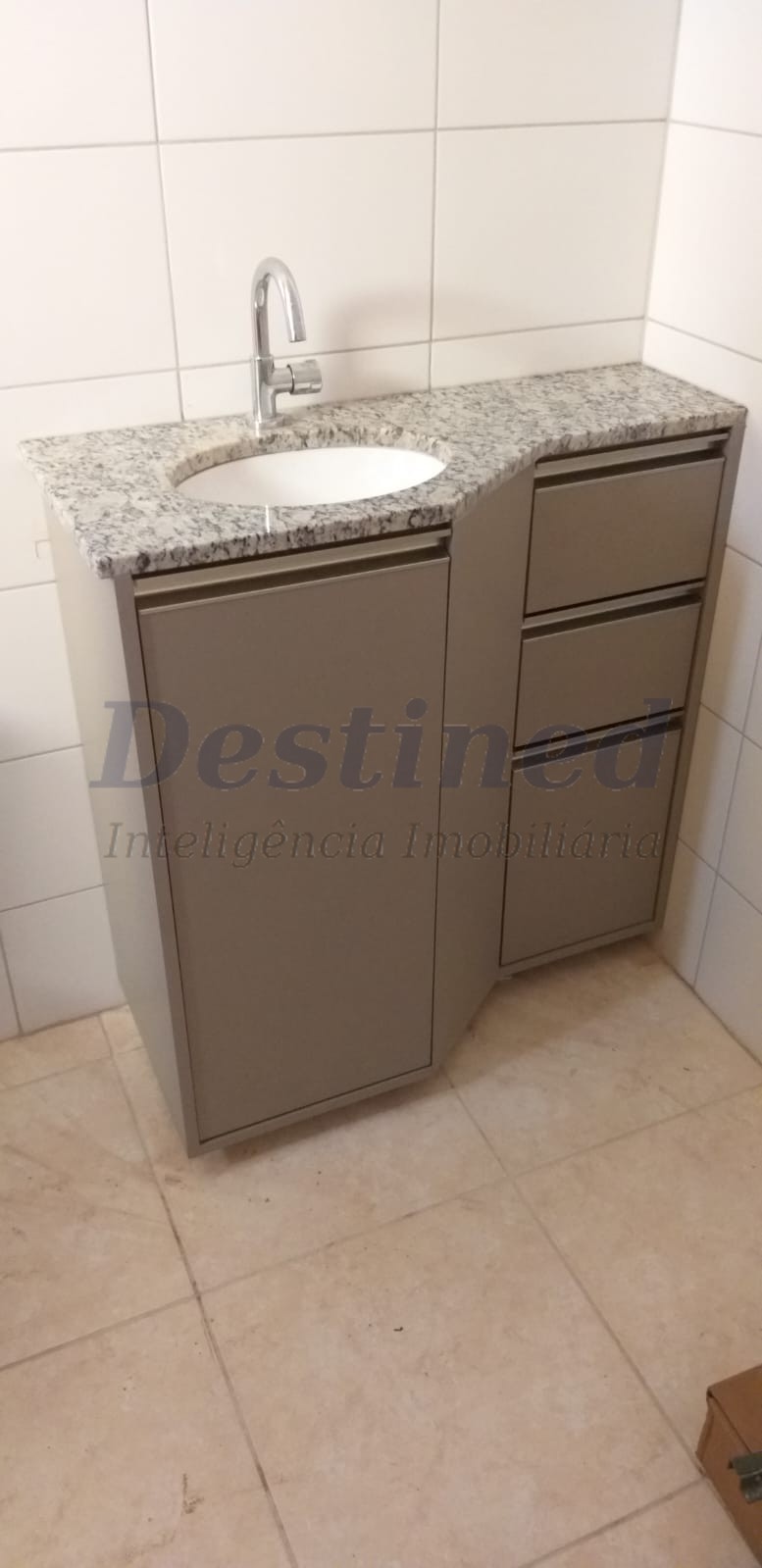 Apartamento 2 quartos para Venda no bairro São Jorge em Novo Hamburgo