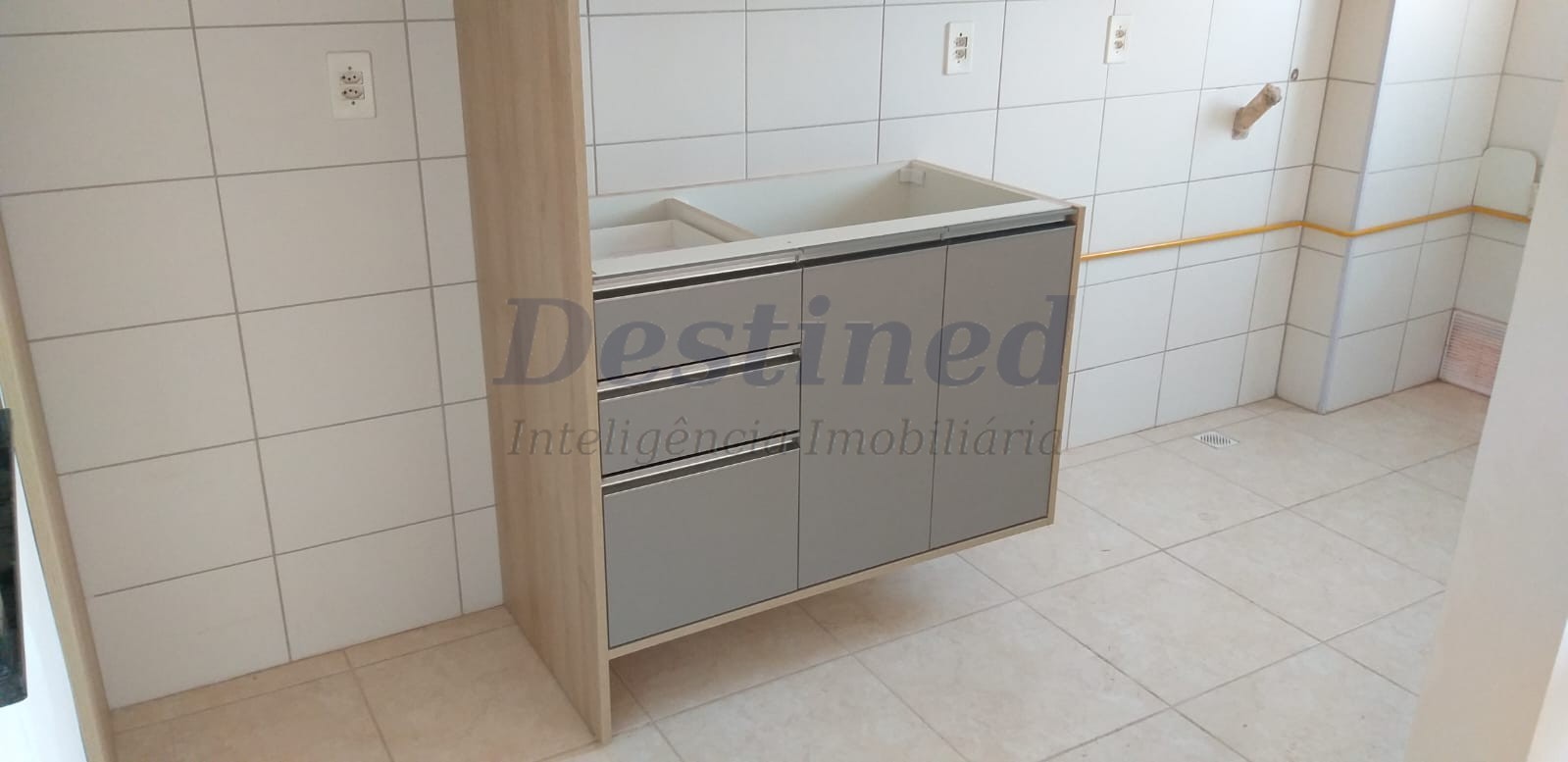 Apartamento 2 quartos para Venda no bairro São Jorge em Novo Hamburgo