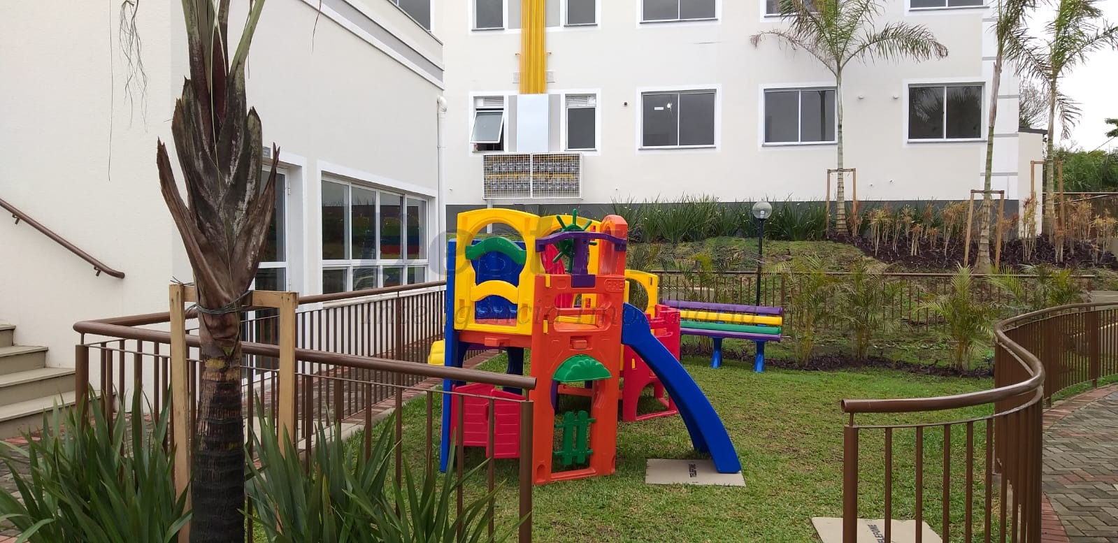 Apartamento 2 quartos para Venda no bairro São Jorge em Novo Hamburgo