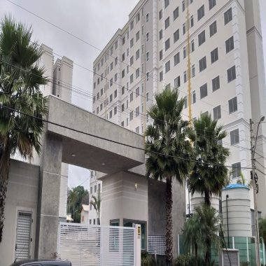 Apartamento 2 quartos para Venda no bairro São Jorge em Novo Hamburgo