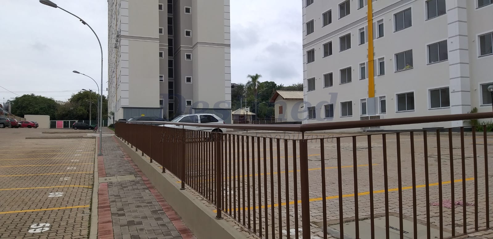 Apartamento 2 quartos para Venda no bairro São Jorge em Novo Hamburgo