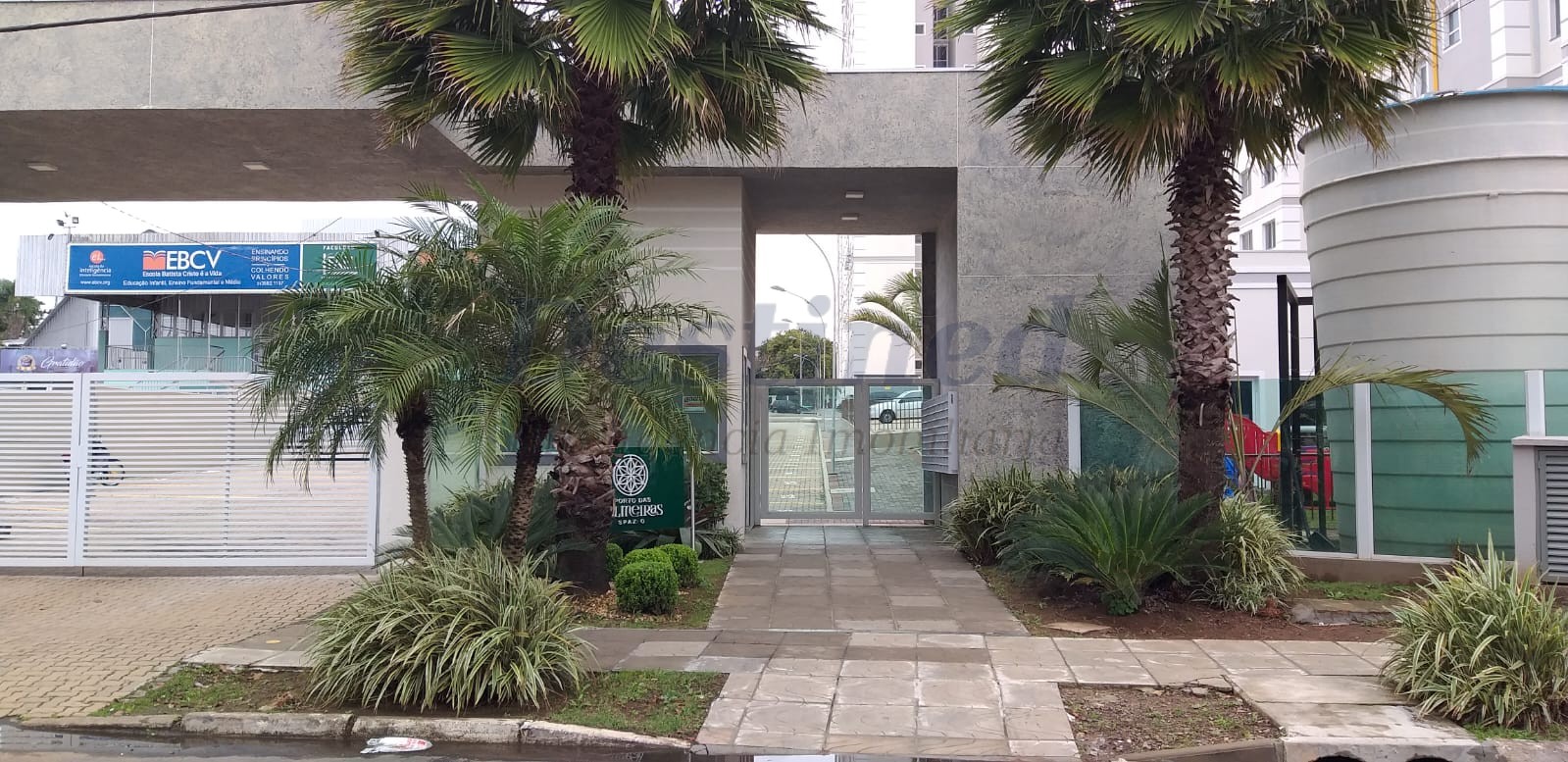 Apartamento 2 quartos para Venda no bairro São Jorge em Novo Hamburgo