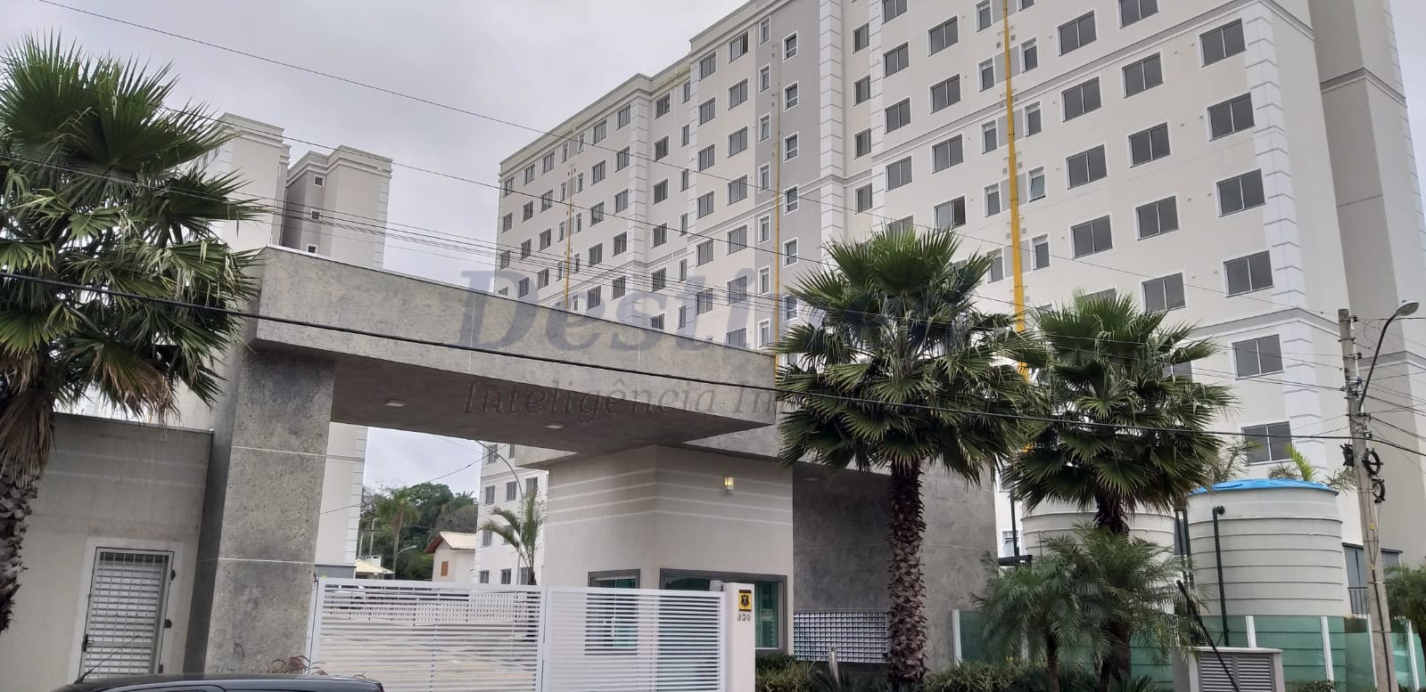 Apartamento 2 quartos para Venda no bairro São Jorge em Novo Hamburgo