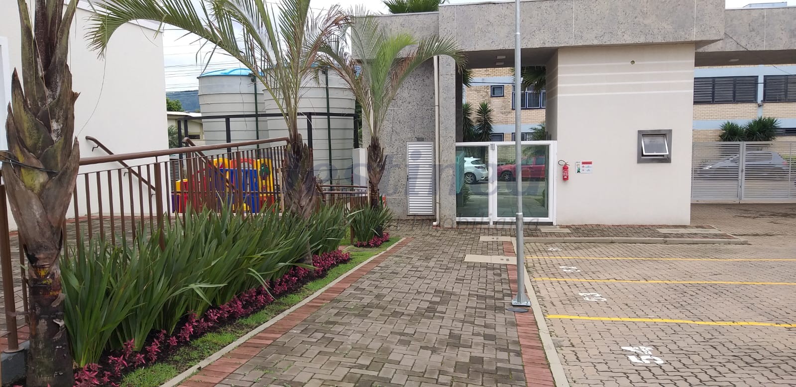 Apartamento 2 quartos para Venda no bairro São Jorge em Novo Hamburgo