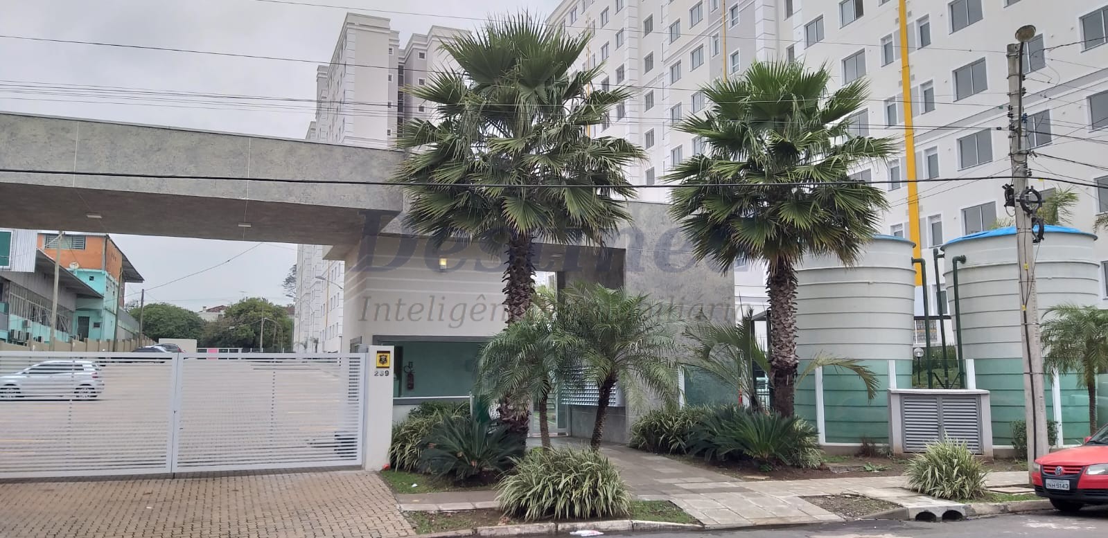 Apartamento 2 quartos para Venda no bairro São Jorge em Novo Hamburgo