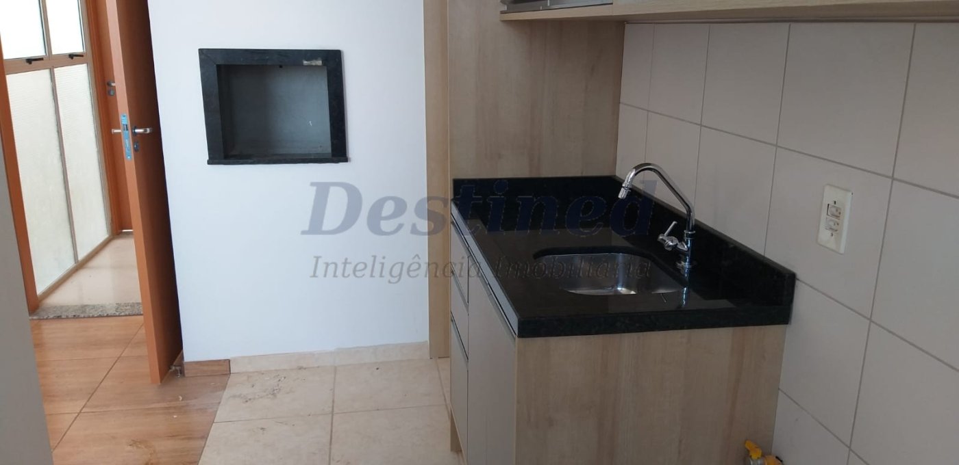 Apartamento 2 quartos para Venda no bairro São Jorge em Novo Hamburgo