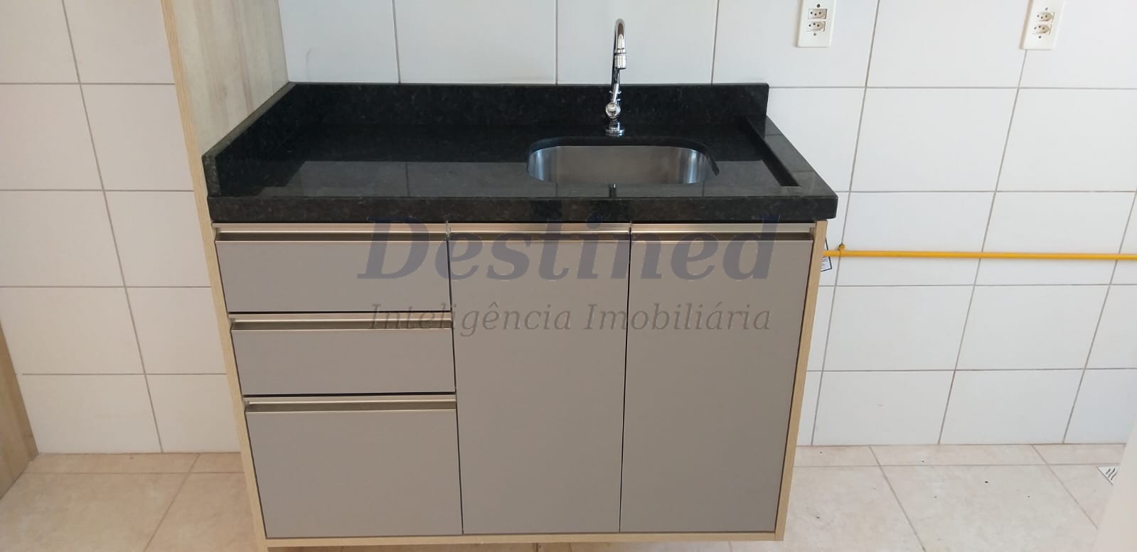 Apartamento 2 quartos para Venda no bairro São Jorge em Novo Hamburgo