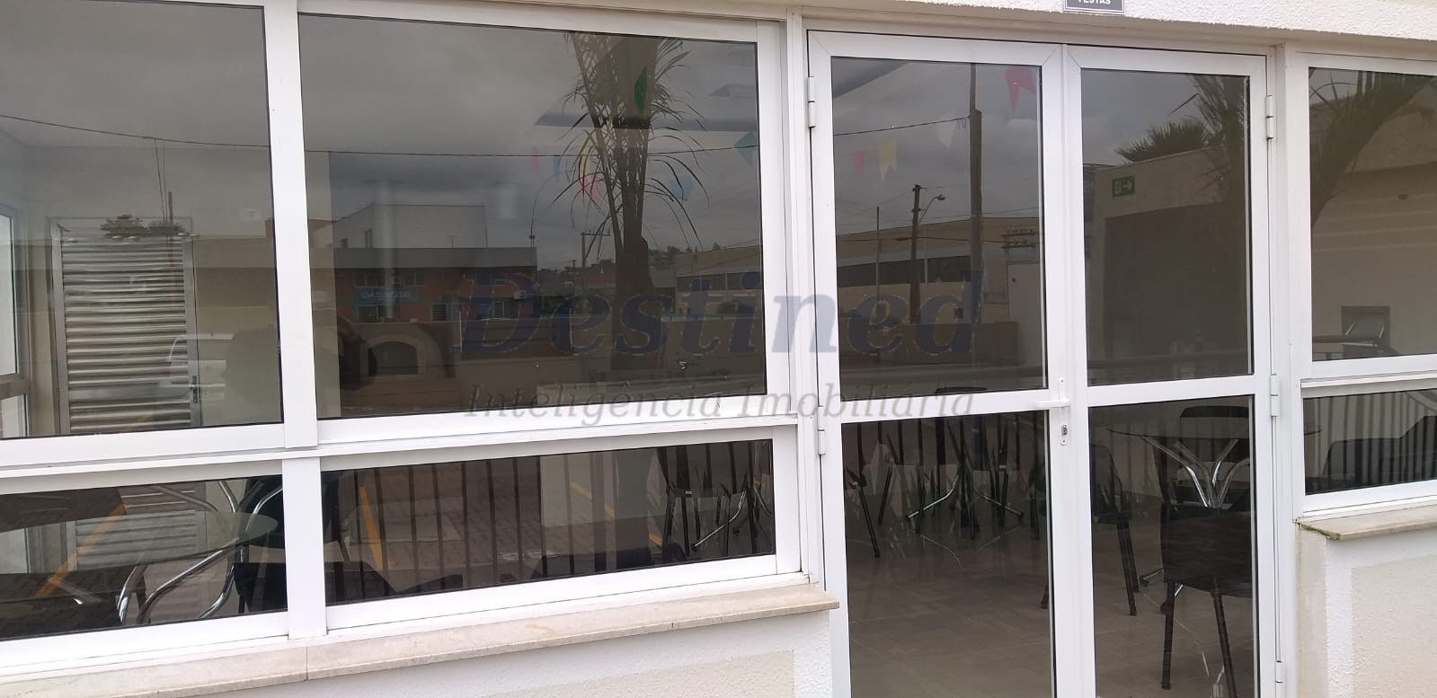 Apartamento 2 quartos para Venda no bairro São Jorge em Novo Hamburgo